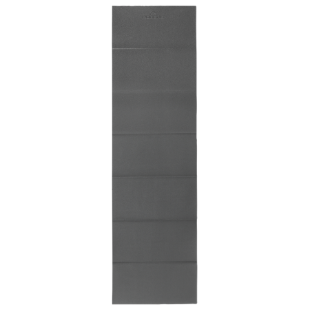 Skladacia podložka Robens ZigZag UL čierna Black