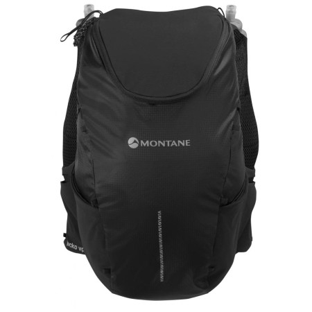 Bežecká vesta Montane Gecko VP 20+