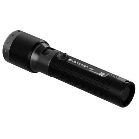 LED svietidlo Ledlenser P5R