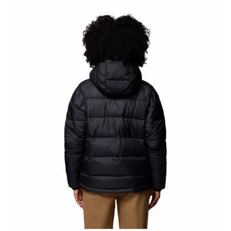 Dámska zimná bunda Columbia Pike Lake™ Iii Hooded Jacket