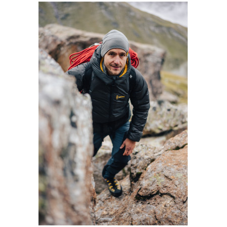 Pánska bunda Patizon Exo 100 Dry