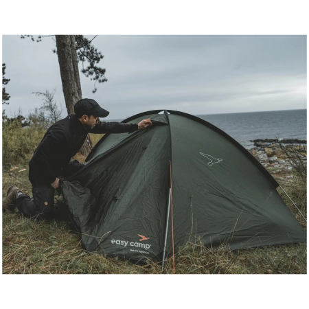 Turistický stan Easy Camp Rondane 2