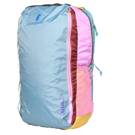 Malý športový batoh Cotopaxi Batac 24L Backpack Del Dia PT