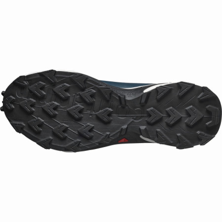 Pánske bežecké topánky Salomon Supercross 4 Gore-Tex