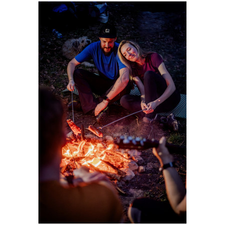 Opekacie vidlice Zulu Roast