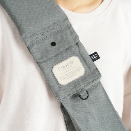Batoh pre psa FikaGo Sling