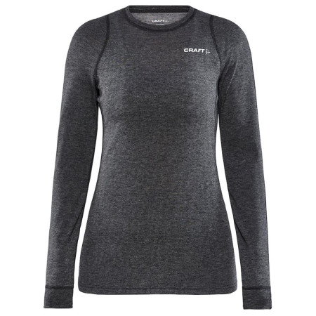 Dámsky funkčný set Craft Core Wool Merino