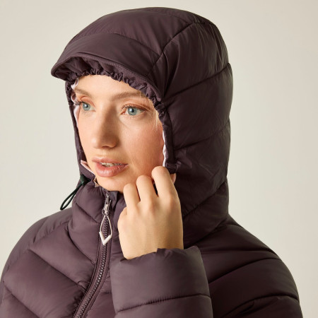 Dámska bunda Dare 2b Wmens Torrek Padded Jacket