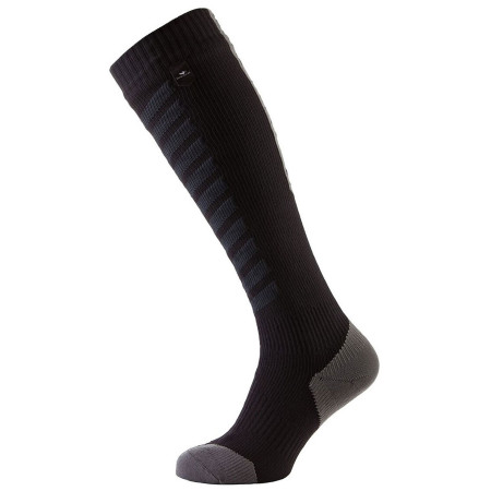 Nepremokavé ponožky SealSkinz MTB Thin Knee