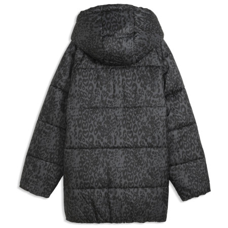 Dámska zimná bunda Puma Style Padded Jacket W