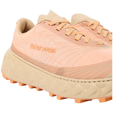 Dámske bežecké topánky NNormal Tomir 2.0 N2ZTR02
