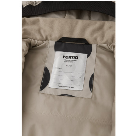 Detská kombinéza Reima Marte Mid