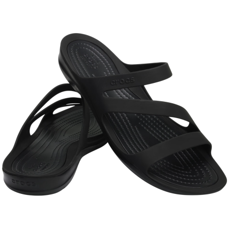 Dámske papuče Crocs Swiftwater Sandal W