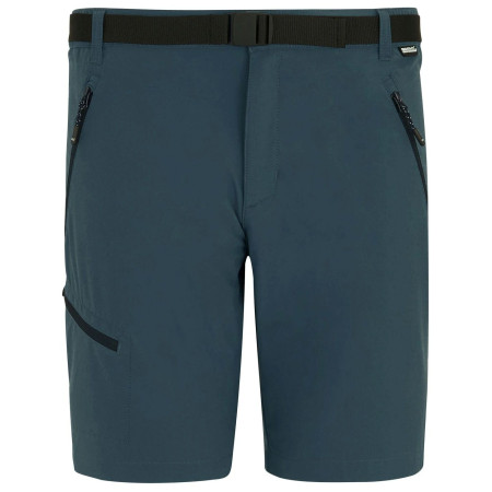 Pánske kraťasy Regatta Xert Stretch Shorts tmavomodrá Night Sky