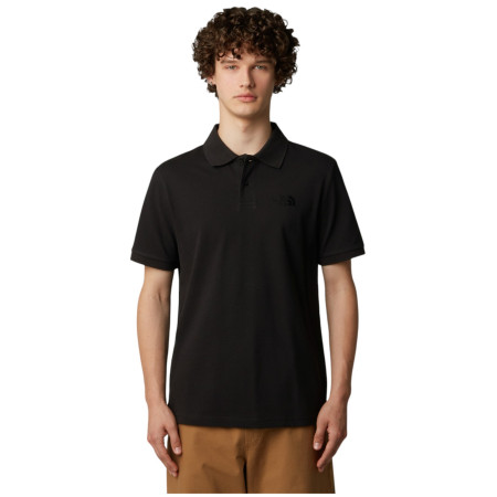 Pánske tričko The North Face Essential Regular Polo