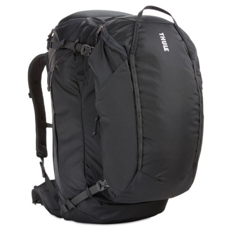 Batoh Thule Landmark 70L čierna Obsidian