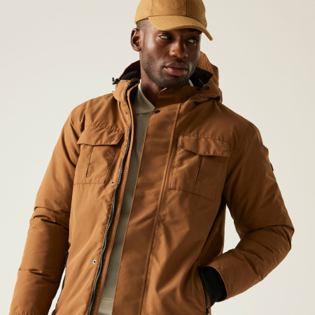 Pánska bunda Regatta Eamont