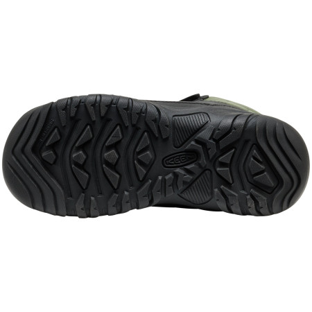 Detské zimné topánky Keen Kanibou Wp Youth