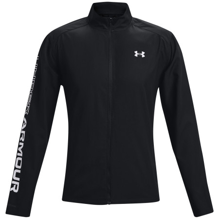 Pánska bunda Under Armour STORM Run Jacket