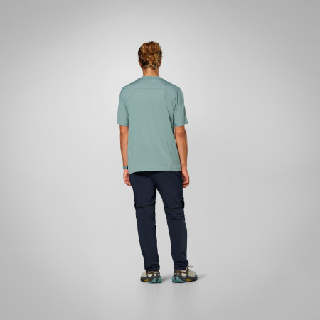 Pánske nohavice Salewa Pedroc 3 Dst 2in1 Pant M