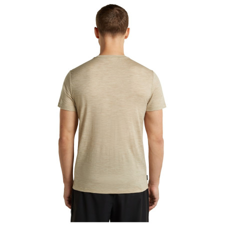 Pánske funkčné tričko Icebreaker M 150 Tech Lite SS Tee IB Stitchline
