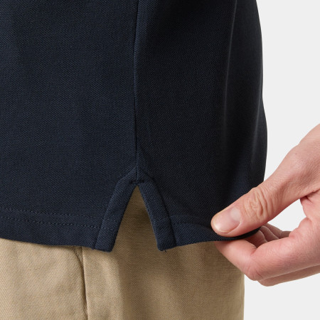 Pánske tričko Helly Hansen Elba Fitted Polo