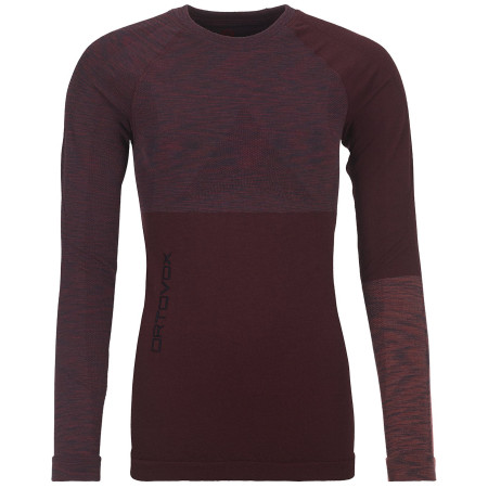 Dámske tričko Ortovox Merino Competition Long Sleeve W