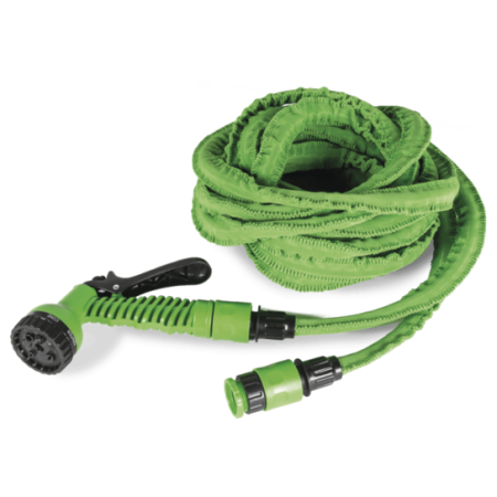 Hadica Kampa Boa Expandable