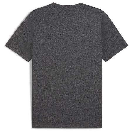 Pánske tričko Puma Ess No. 1 Logo Heather Tee