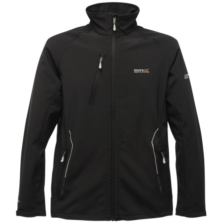 Pánska bunda Regatta Nielson II Softshell
