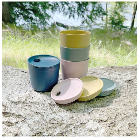 Pikniková sada Light My Fire Picnic for 4