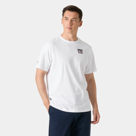 Pánske tričko Helly Hansen Shoreline T-Shirt 3.0