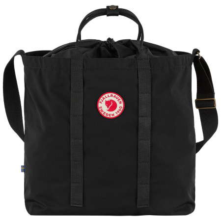 Taška cez rameno Fjällräven 1960 Tote