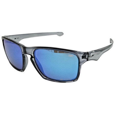 Slnečné okuliare 3F Guard sivá/modrá 3007 grey/blue