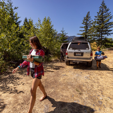 Sada Gerber Compleat Cutting Board Set