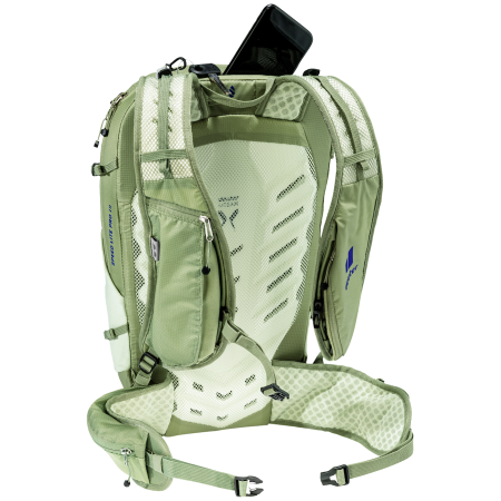 Turistický batoh Deuter Speed Lite Pro 19