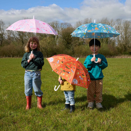 Detský dáždnik LittleLife Kids Umbrella
