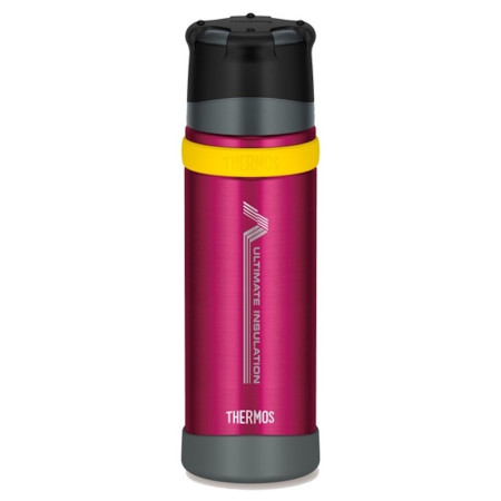 Termoska Thermos Mountain FFX 500 ml ružová WineRed
