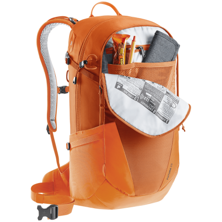 Batoh Deuter Futura 23