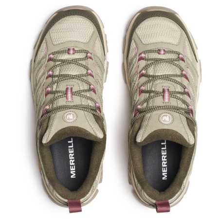 Dámske turistické topánky Merrell Moab 3