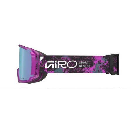 Lyžiarske okuliare Giro Revolt