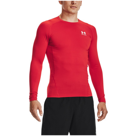 Pánske funkčné tričko Under Armour HG Armour Comp LS