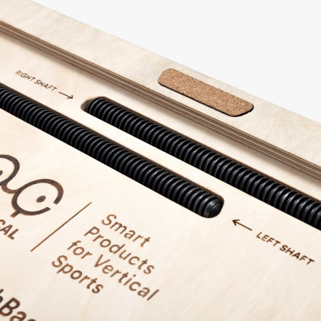 Lezecká doska YY VERTICAL Sandwich Base