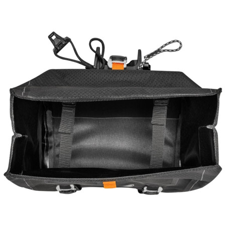 Taška na riadidlá Ortlieb Handlebar-Pack QR 11L