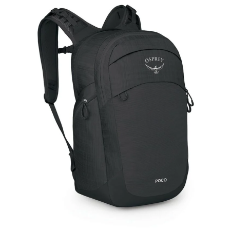 Batoh Osprey Poco Changing Pack čierna black