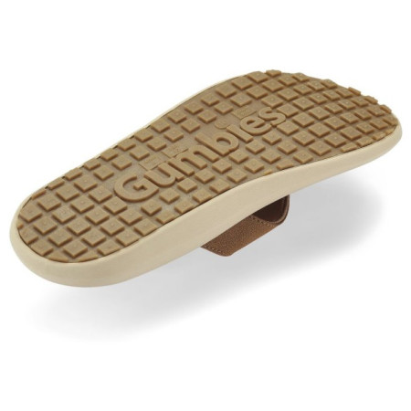 Žabky Gumbies Noosa Latte