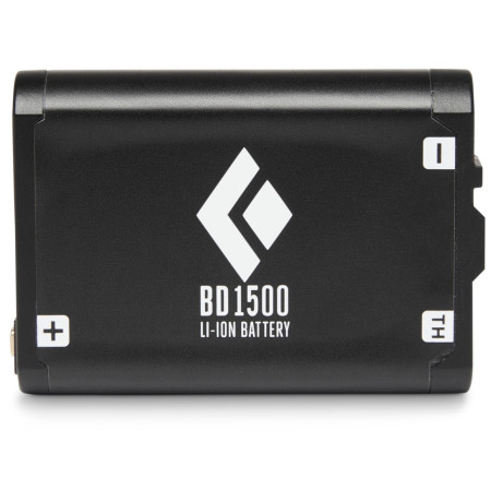 Batéria Black Diamond 1500 Battery & Charger