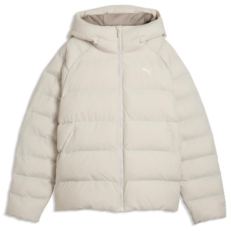 Dámska bunda Puma Mono Hooded Jacket