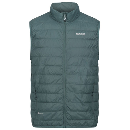 Pánska vesta Regatta Hillpack B/W