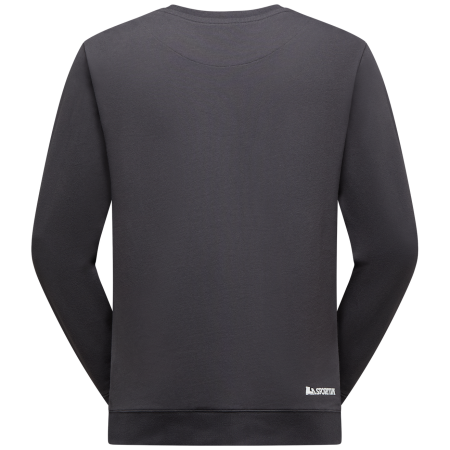 Pánska mikina La Sportiva Heritage Logo Sweater M